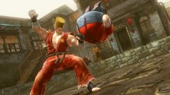 Tekken 6