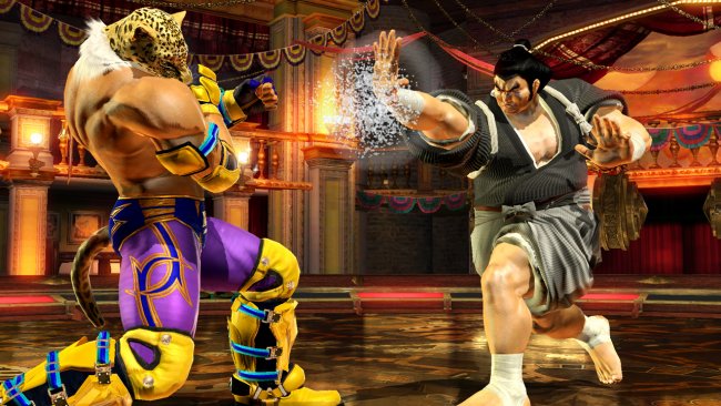 Tekken 6