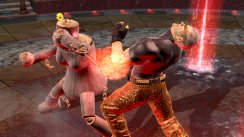 Tekken 6