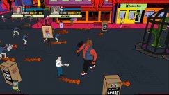 Ugly Americans: Apocalypsegeddon