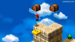 Super Mario RPG: Una guida per trovare tutti i 39 forzieri nascosti