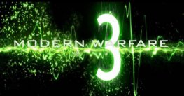 Call of Duty: Modern Warfare 3