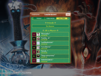 Soul Calibur