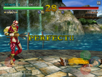 Soul Calibur