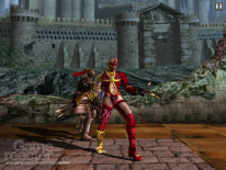 Soul Calibur