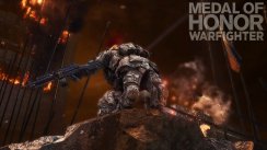 Medal of Honor: Warfighter