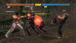 Tekken 6