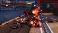 Tekken 6