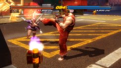 Tekken 6