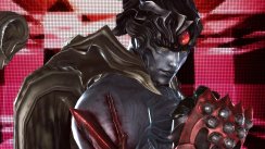 Tekken Hybrid