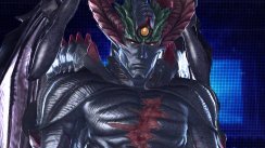 Tekken Hybrid