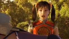 Tekken Hybrid