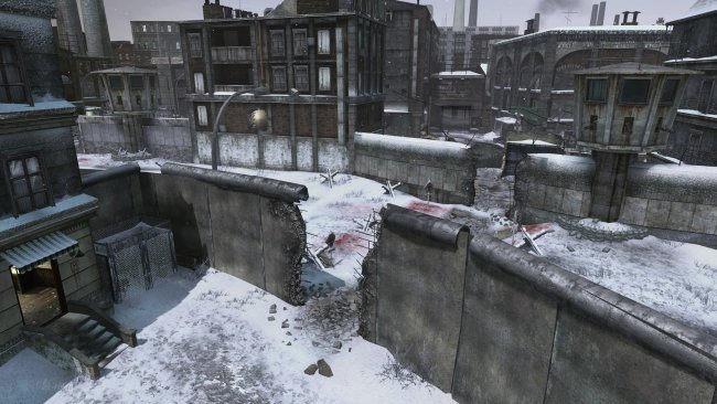 Call of Duty: Black Ops