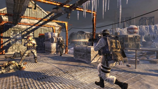 Call of Duty: Black Ops