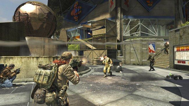 Call of Duty: Black Ops