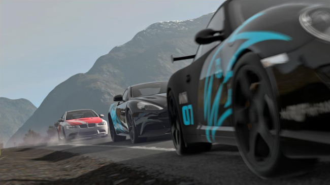La grande illusione del social gaming sulle console next-gen