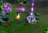League of Legends