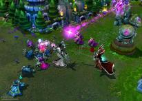 League of Legends