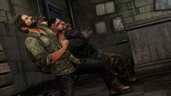 The Last of Us