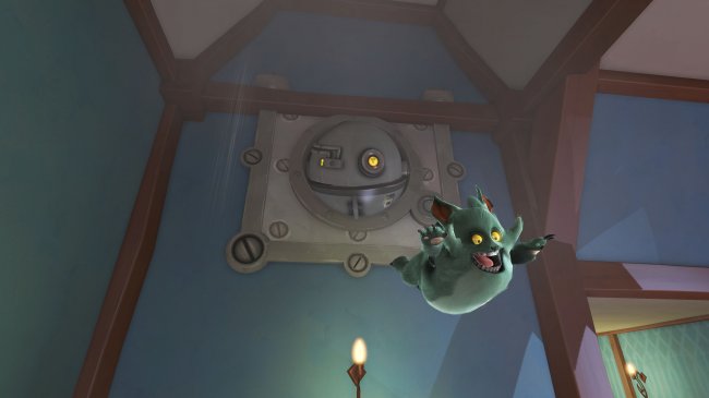 Quantum Conundrum
