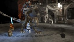 Lego Star Wars III: The Clone Wars