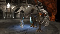 Lego Star Wars III: The Clone Wars