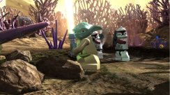 Lego Star Wars III: The Clone Wars