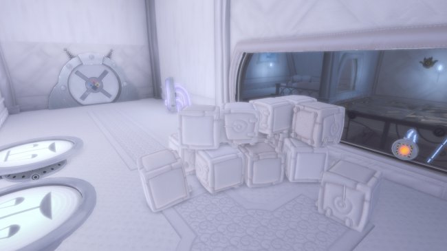 Quantum Conundrum