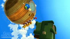 Super Mario Galaxy
