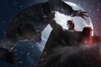 BATMAN: ARKHAM ORIGINS