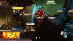 Awesomenauts Awesomenauts