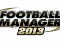 Un milione di Football Manager 2013