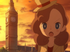 Il trailer giapponese del nuovo Layton's Mystery Journey: Katrielle and The Millionaire's Conspiracy