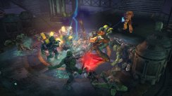 Warhammer 40,000: Space Marine