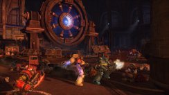 Warhammer 40,000: Space Marine