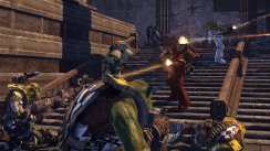 Warhammer 40,000: Space Marine