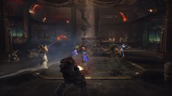 Warhammer 40,000: Space Marine