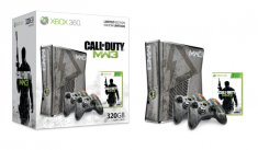 Call of Duty: Modern Warfare 3