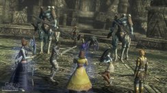 Lost Odyssey