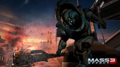 Mass Effect 3