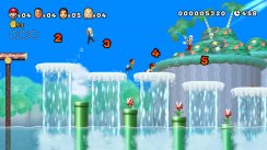 New Super Mario Bros. Mii