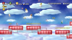 New Super Mario Bros. Mii