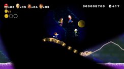 New Super Mario Bros. Mii