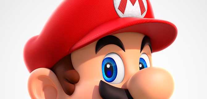 Nintendo vuole pubblicare 2 o 3 titoli mobile all'anno