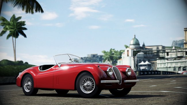Forza Motorsport 4