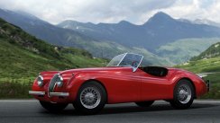 Forza Motorsport 4