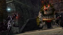 Majin and the Forsaken Kingdom