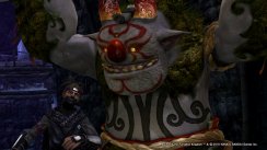 Majin and the Forsaken Kingdom