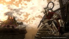 Majin and the Forsaken Kingdom