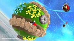 Super Mario Galaxy